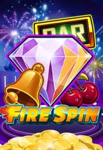 fire-spin